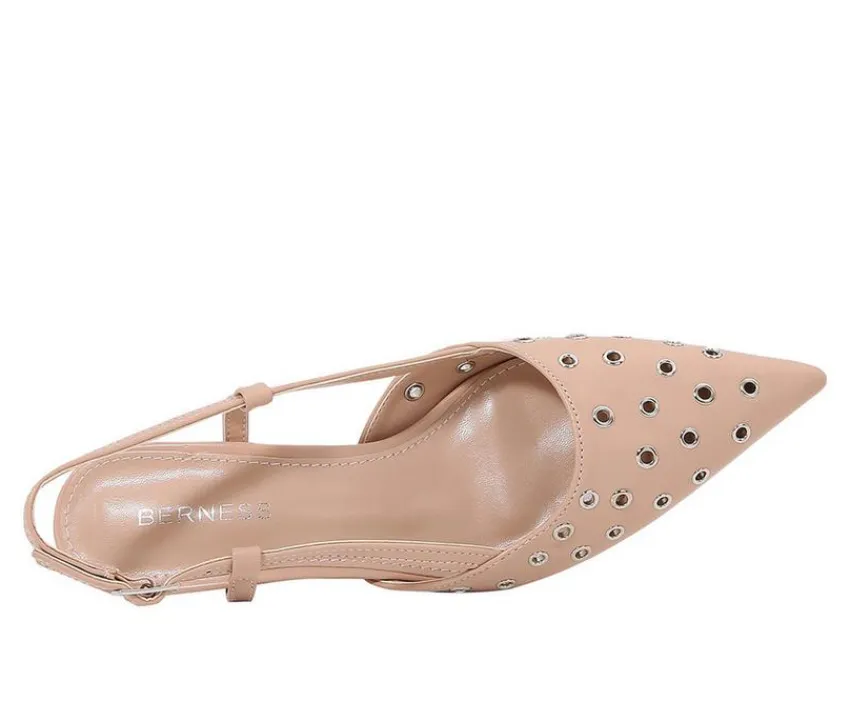 Berness Pumps & Heels|Sandals>Women's Adeline Heeled Sandals