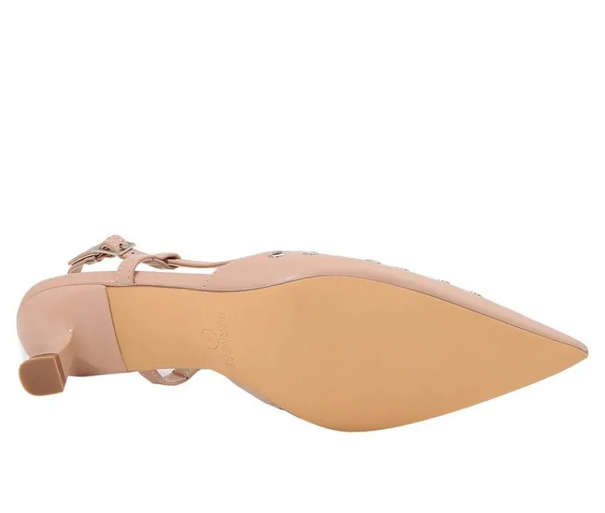 Berness Pumps & Heels|Sandals>Women's Adeline Heeled Sandals