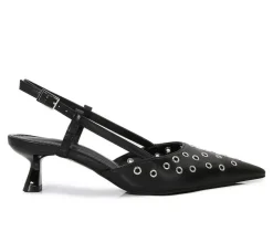 Women's Adeline Heeled Sandals|Berness Discount