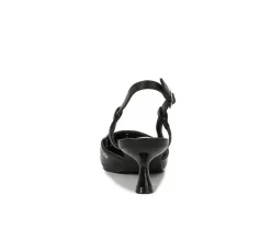 Women's Adeline Heeled Sandals|Berness Discount