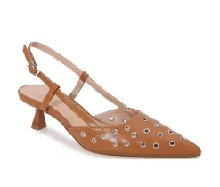 Berness Sandals|Pumps & Heels>Women's Adeline Heeled Sandals
