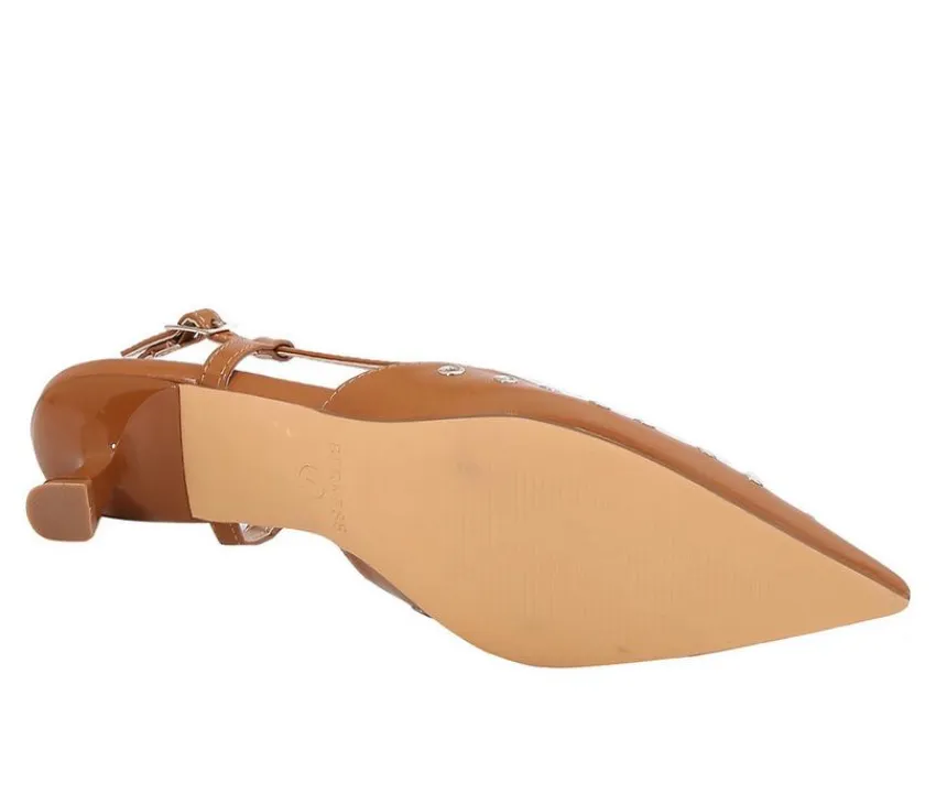 Berness Sandals|Pumps & Heels>Women's Adeline Heeled Sandals