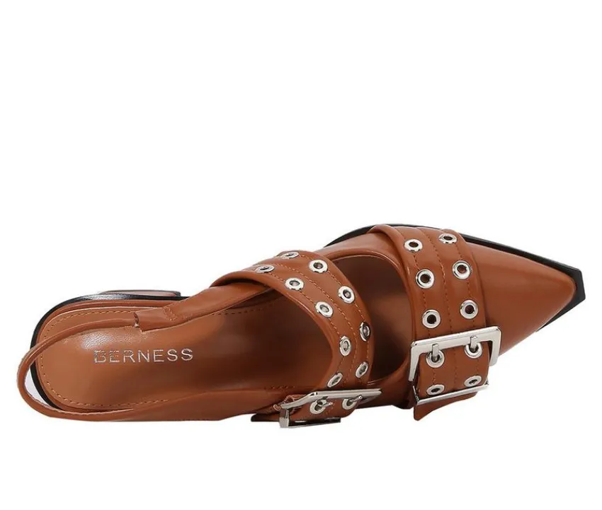 Berness Pumps & Heels>Women's Adrianna Plumps