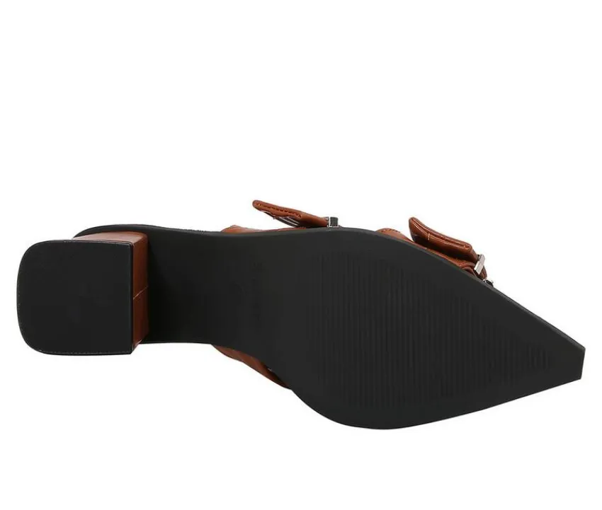 Berness Pumps & Heels>Women's Adrianna Plumps