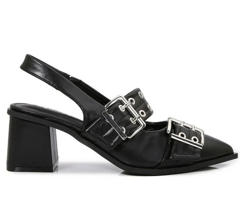 Women's Adrianna Plumps|Berness