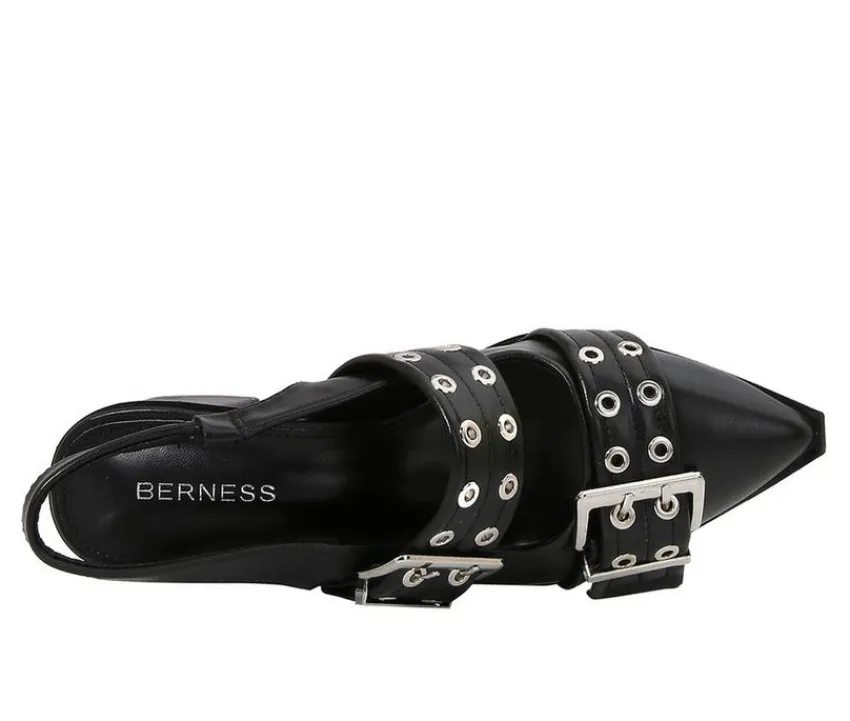 Women's Adrianna Plumps|Berness