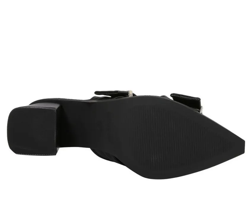 Women's Adrianna Plumps|Berness