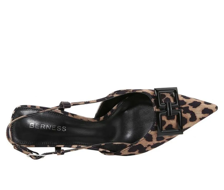 Berness Pumps & Heels>Women's Angie Pumps