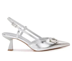 Women's Angie Pumps|Berness Sale
