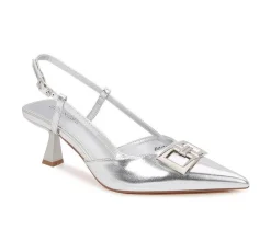 Women's Angie Pumps|Berness Sale