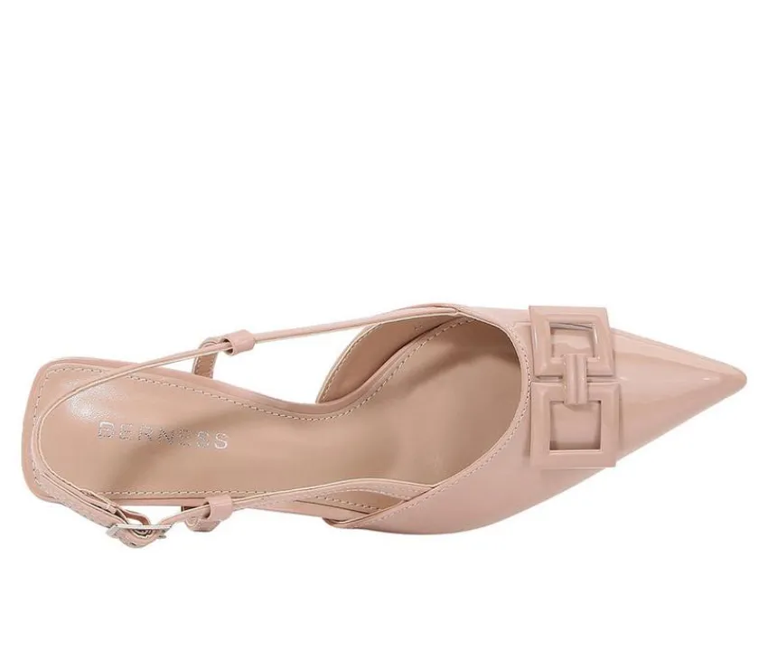 Berness Pumps & Heels>Women's Angie Pumps
