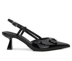 Women's Angie Pumps|Berness Hot