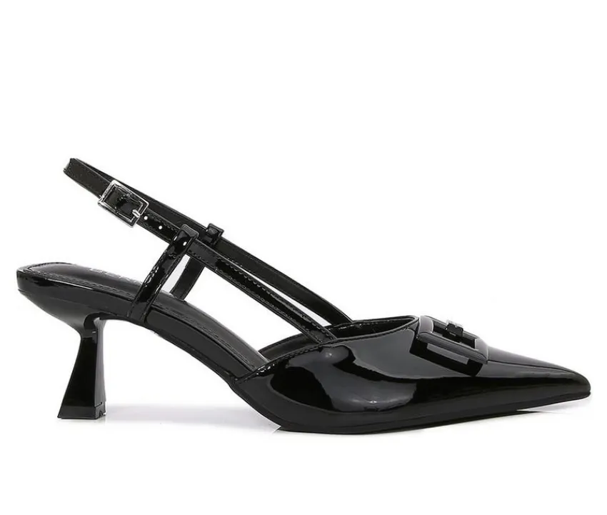 Women's Angie Pumps|Berness Hot