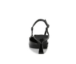 Women's Angie Pumps|Berness Hot