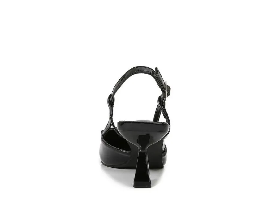 Women's Angie Pumps|Berness Hot
