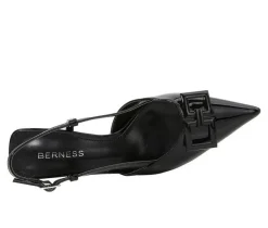 Women's Angie Pumps|Berness Hot