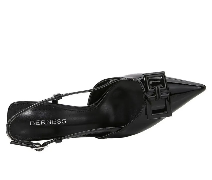Women's Angie Pumps|Berness Hot