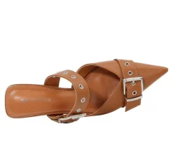 Women's Archer Pumps|Berness Clearance