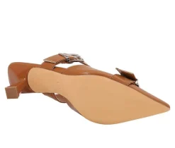 Women's Archer Pumps|Berness Clearance