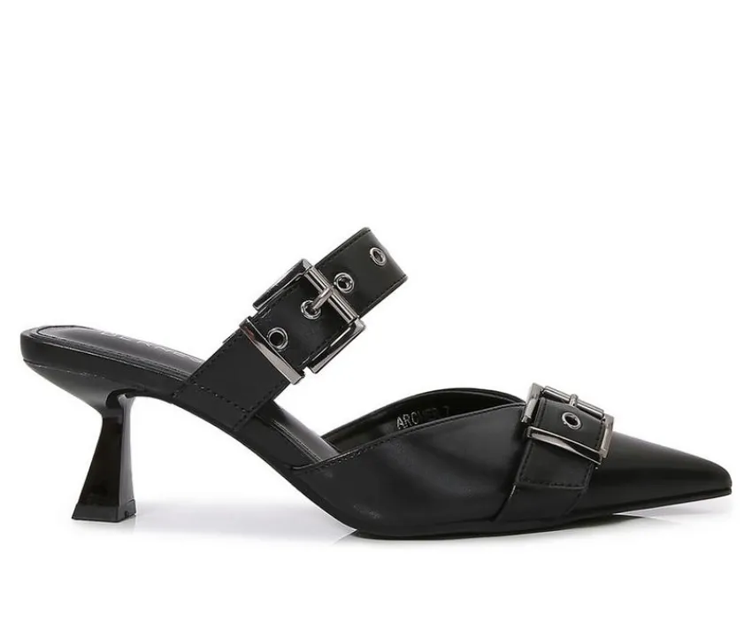 Berness Pumps & Heels>Women's Archer Pumps