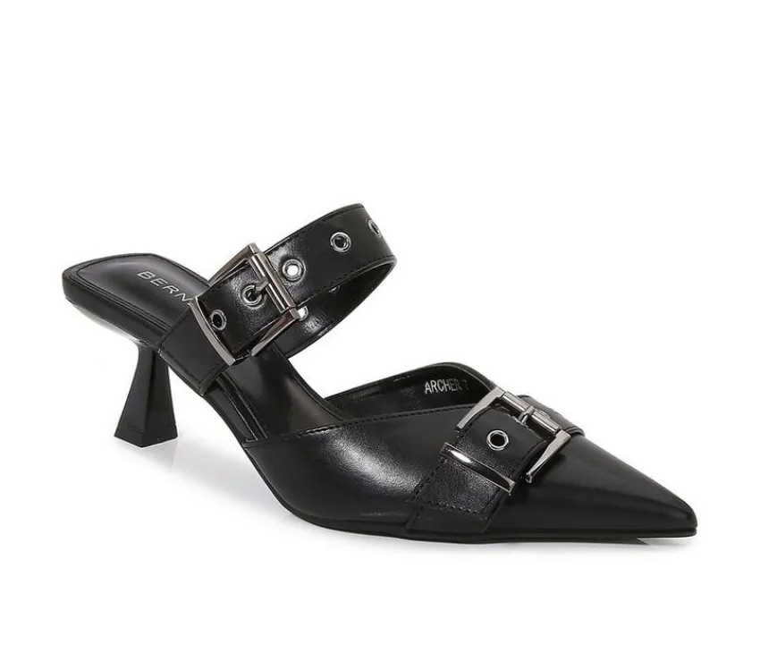 Berness Pumps & Heels>Women's Archer Pumps