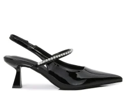 Berness Pumps & Heels>Women's Camille Pumps