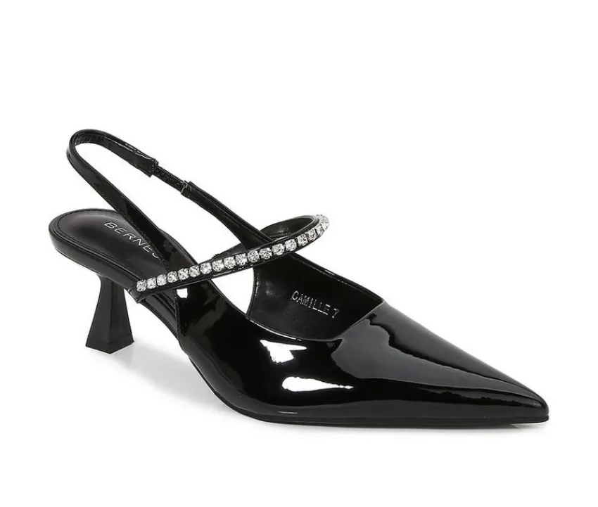 Berness Pumps & Heels>Women's Camille Pumps