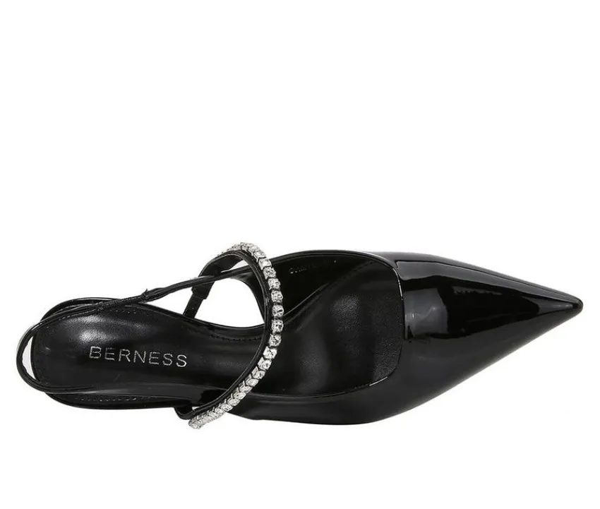 Berness Pumps & Heels>Women's Camille Pumps