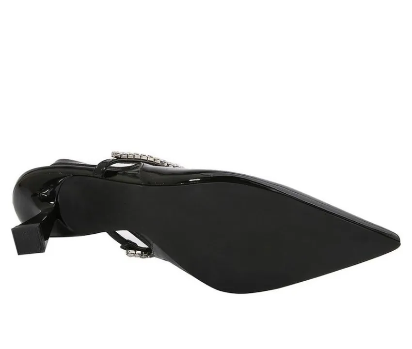 Berness Pumps & Heels>Women's Camille Pumps