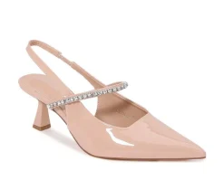 Berness Pumps & Heels>Women's Camille Pumps