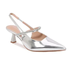 Women's Camille Pumps|Berness Clearance