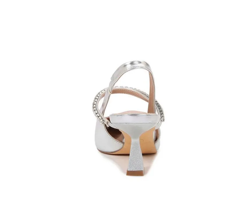 Women's Camille Pumps|Berness Clearance