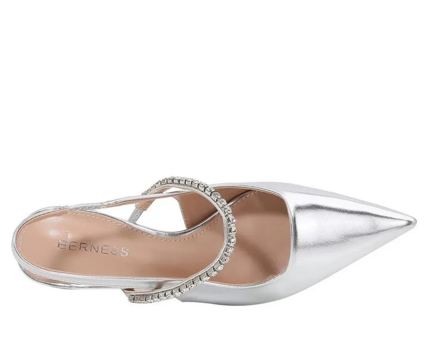 Women's Camille Pumps|Berness Clearance