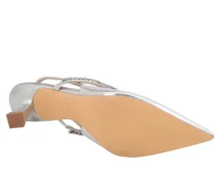 Women's Camille Pumps|Berness Clearance