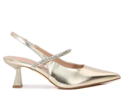 Women's Camille Pumps|Berness Discount