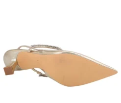 Women's Camille Pumps|Berness Discount