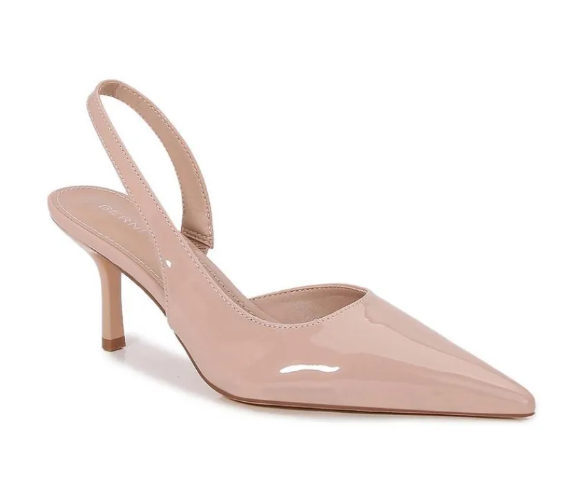 Berness Pumps & Heels>Women's Campbell Pumps
