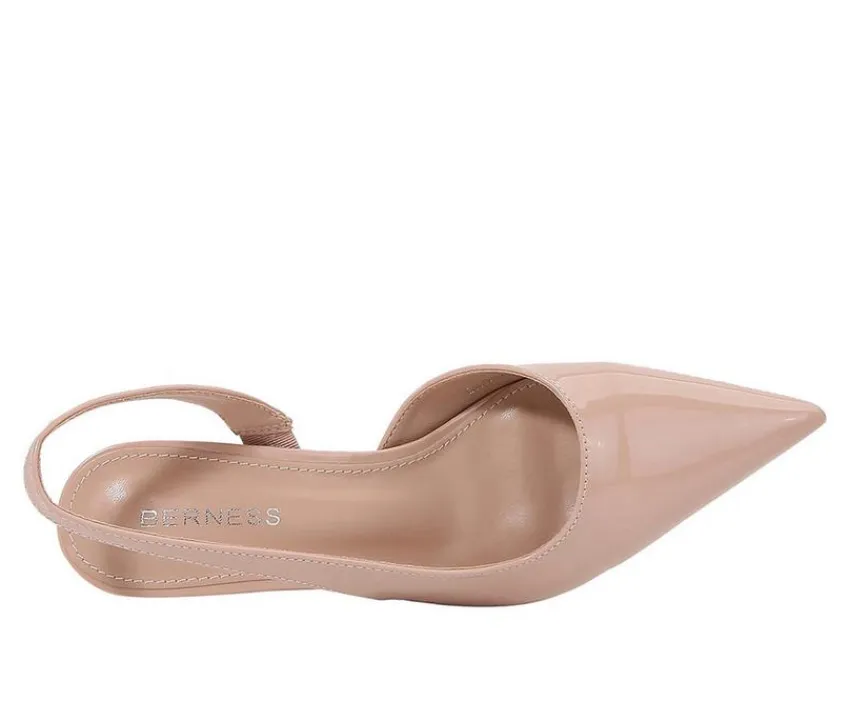 Berness Pumps & Heels>Women's Campbell Pumps