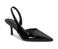 Women's Campbell Pumps|Berness Online