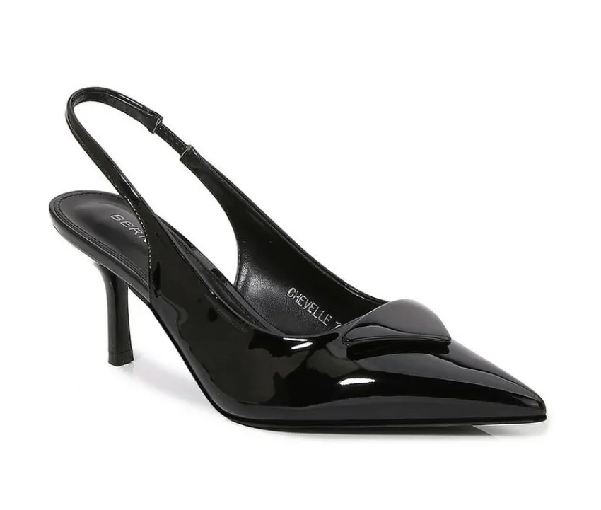 Berness Pumps & Heels>Women's Chevelle Pumps