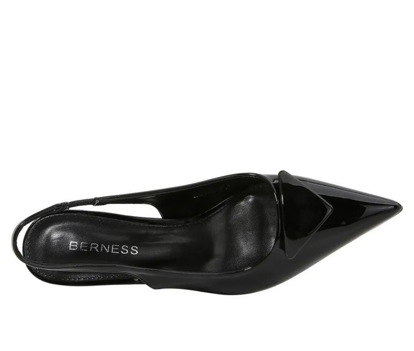 Berness Pumps & Heels>Women's Chevelle Pumps