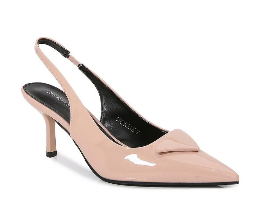 Women's Chevelle Pumps|Berness Outlet
