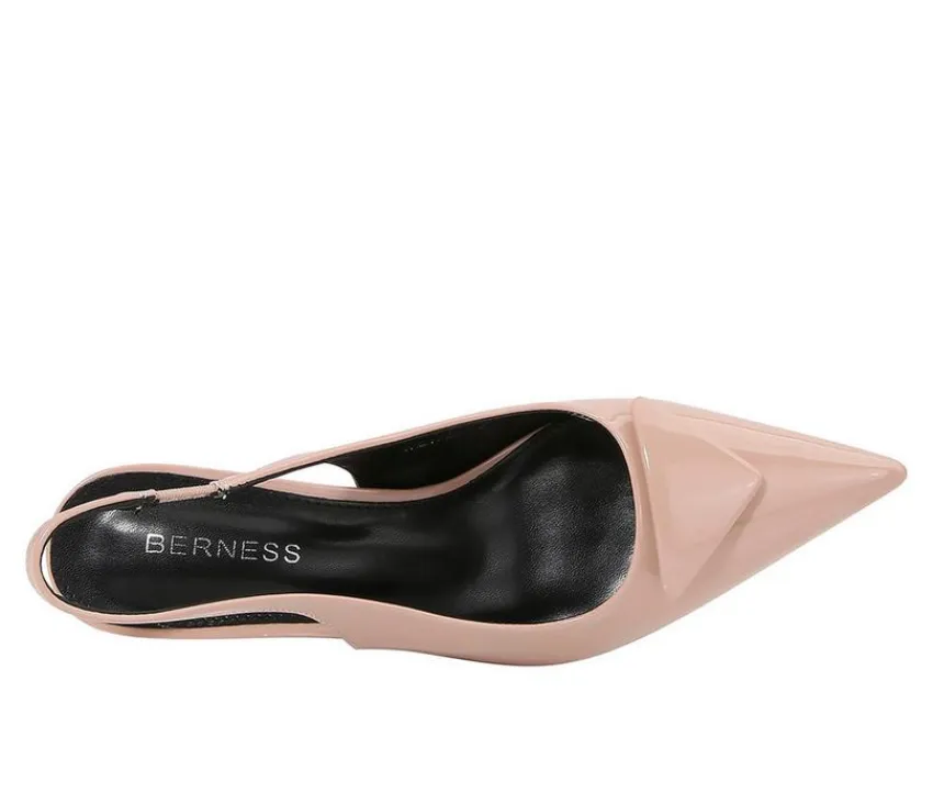 Women's Chevelle Pumps|Berness Outlet