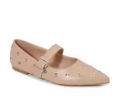 Women's Friedrich Flats|Berness Outlet