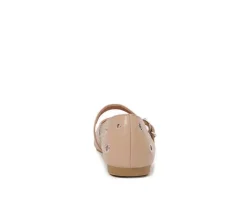 Women's Friedrich Flats|Berness Outlet