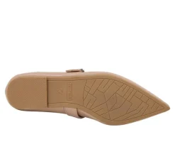 Women's Friedrich Flats|Berness Outlet