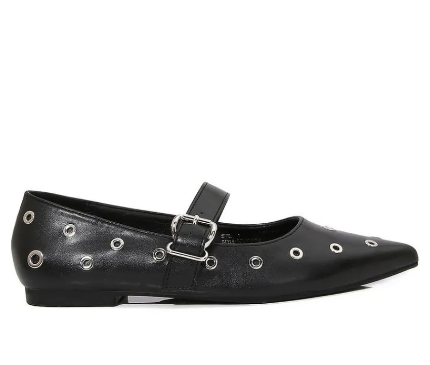 Berness Flats>Women's Friedrich Flats
