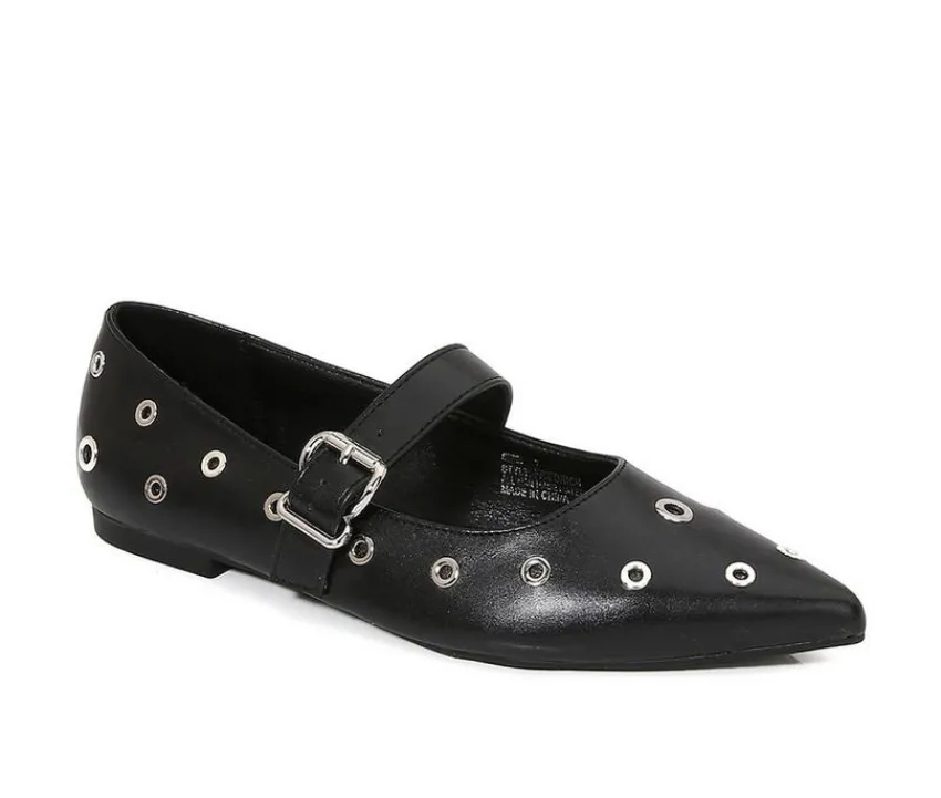 Berness Flats>Women's Friedrich Flats