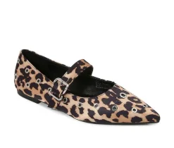 Berness Flats>Women's Friedrich Flats