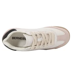 Women's Landon Sneakers|Berness Discount